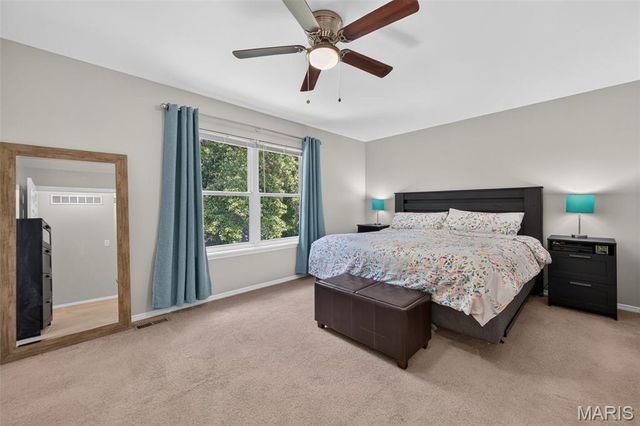 17 Congressional Way Court, O'fallon, MO 63368