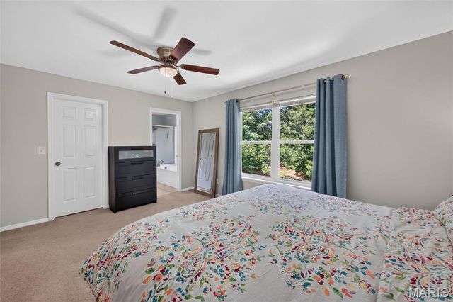 17 Congressional Way Court, O'fallon, MO 63368