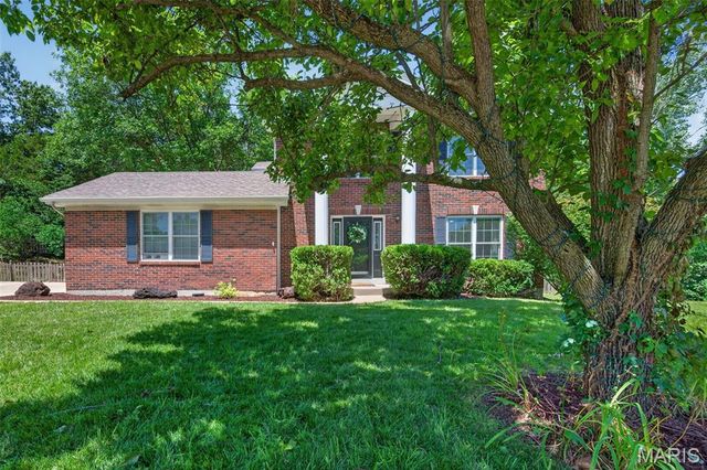 17 Congressional Way Court, O'fallon, MO 63368