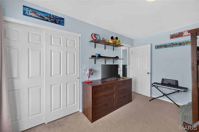 17 Congressional Way Court, O'fallon, MO 63368