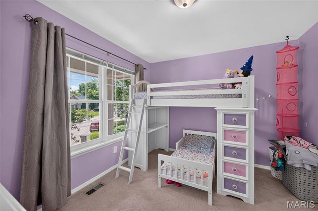 17 Congressional Way Court, O'fallon, MO 63368