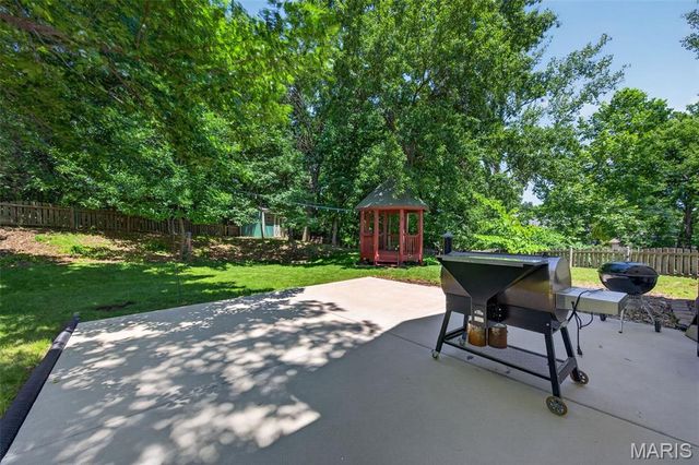 17 Congressional Way Court, O'fallon, MO 63368