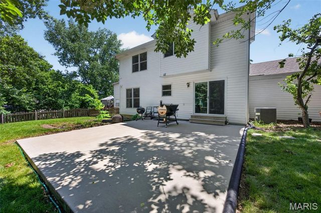 17 Congressional Way Court, O'fallon, MO 63368
