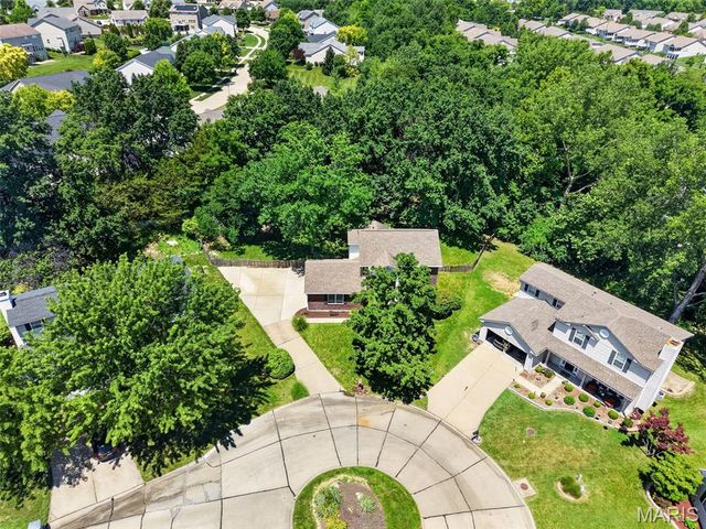 17 Congressional Way Court, O'fallon, MO 63368