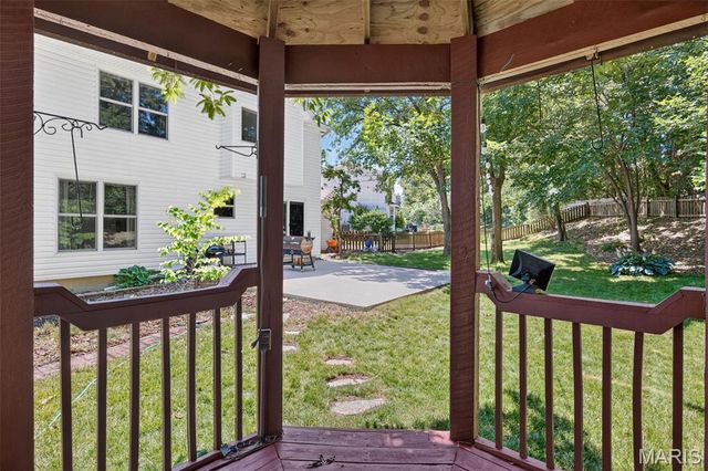 17 Congressional Way Court, O'fallon, MO 63368
