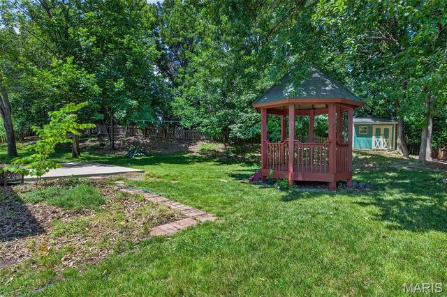 17 Congressional Way Court, O'fallon, MO 63368