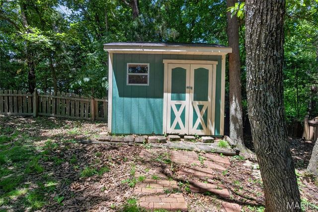 17 Congressional Way Court, O'fallon, MO 63368