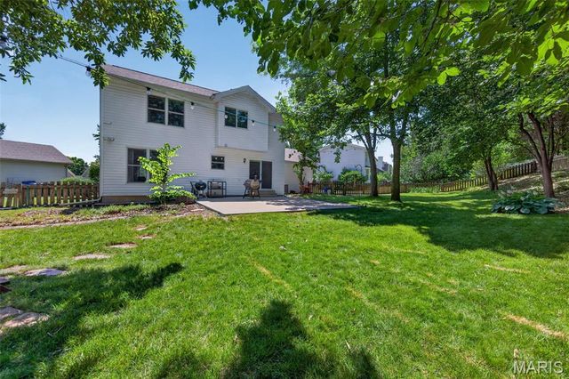 17 Congressional Way Court, O'fallon, MO 63368
