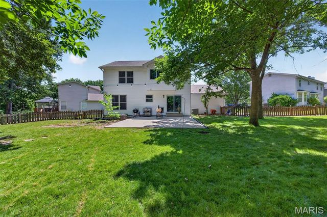 17 Congressional Way Court, O'fallon, MO 63368