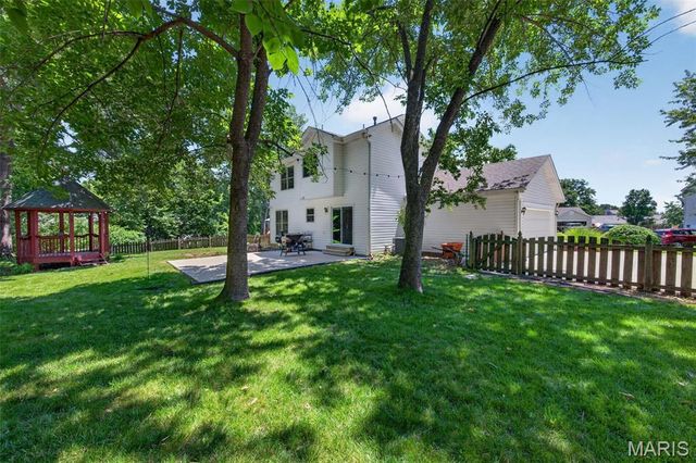 17 Congressional Way Court, O'fallon, MO 63368