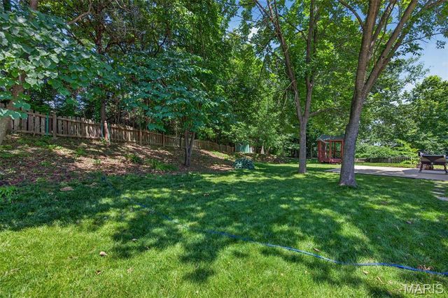 17 Congressional Way Court, O'fallon, MO 63368