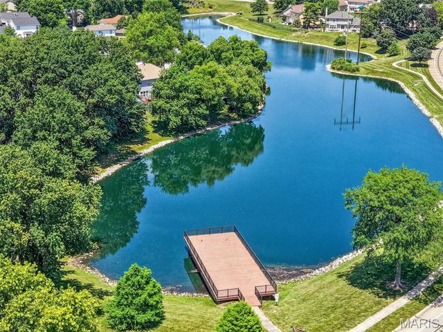 17 Congressional Way Court, O'fallon, MO 63368