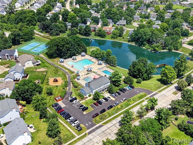 17 Congressional Way Court, O'fallon, MO 63368