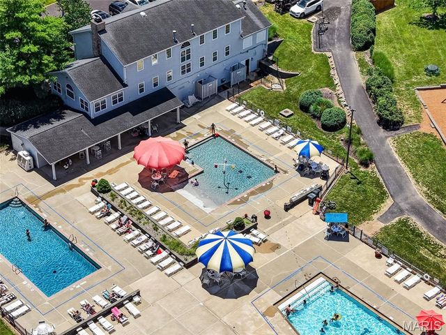 17 Congressional Way Court, O'fallon, MO 63368