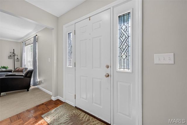17 Congressional Way Court, O'fallon, MO 63368