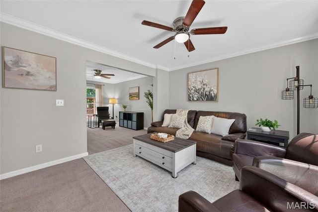 17 Congressional Way Court, O'fallon, MO 63368