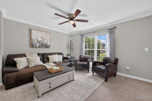 17 Congressional Way Court, O'fallon, MO 63368