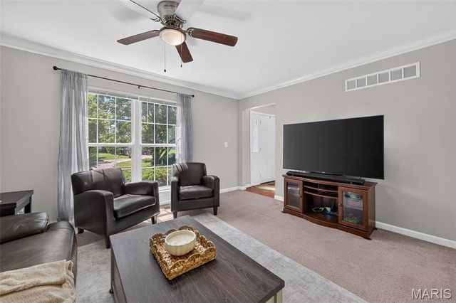 17 Congressional Way Court, O'fallon, MO 63368