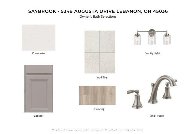 5349 Augusta Drive, Turtle Creek Twp, OH 45036
