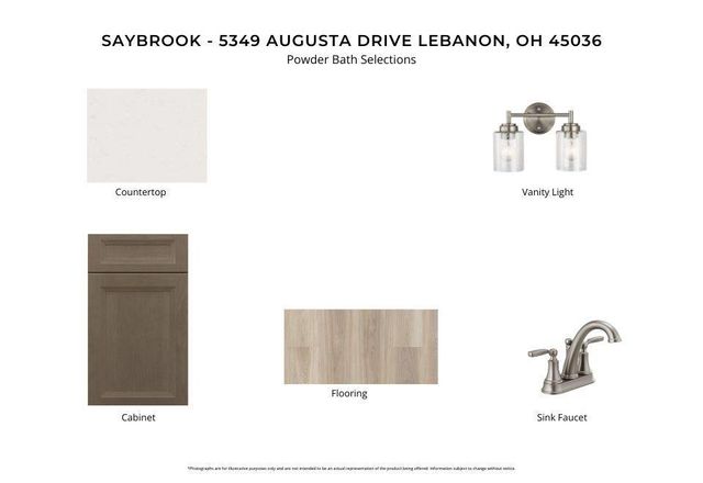 5349 Augusta Drive, Turtle Creek Twp, OH 45036