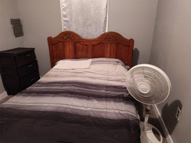 275 Bishop Phillips Avenue, Mobile, AL 36608