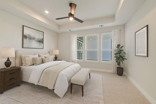 8606 Dongan DR, Austin, TX 78744