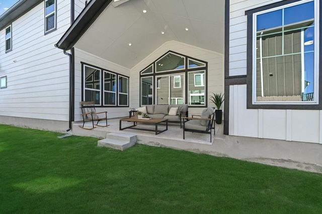 8606 Dongan DR, Austin, TX 78744