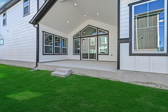 8606 Dongan DR, Austin, TX 78744