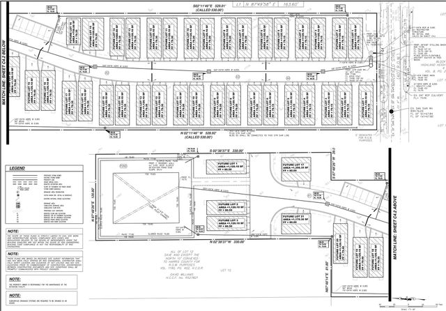 3406 Mansfield Street, Houston, TX 77091