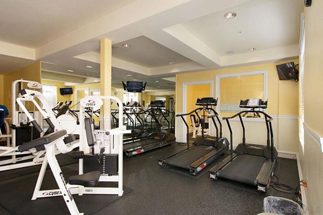 4165 Executive Dr F107, La Jolla, CA 92037