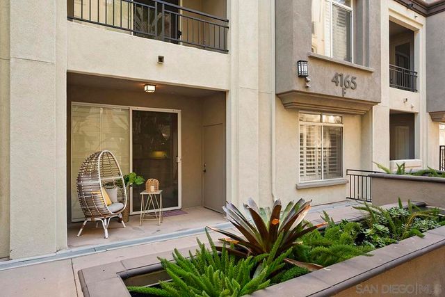 4165 Executive Dr F107, La Jolla, CA 92037