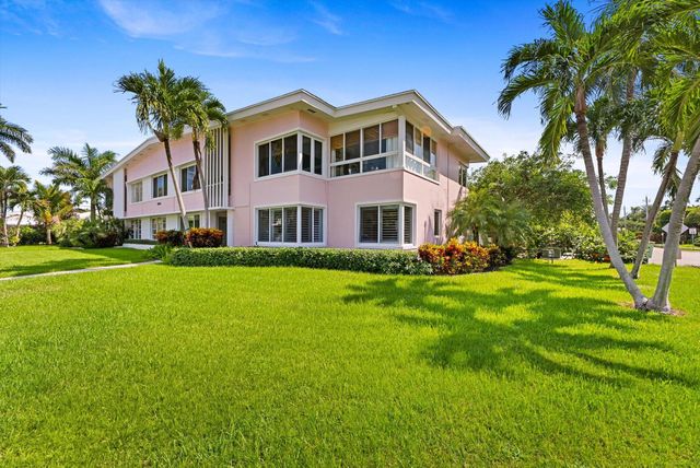 990 Casuarina Road 4, Delray Beach, FL 33483