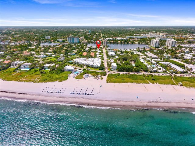 990 Casuarina Road 4, Delray Beach, FL 33483