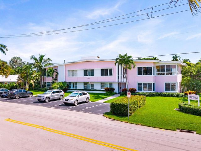 990 Casuarina Road 4, Delray Beach, FL 33483