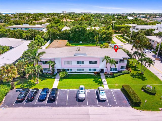990 Casuarina Road 4, Delray Beach, FL 33483