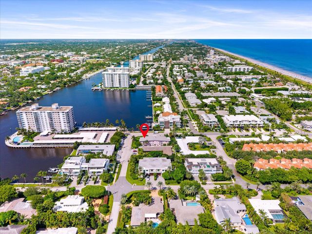 990 Casuarina Road 4, Delray Beach, FL 33483