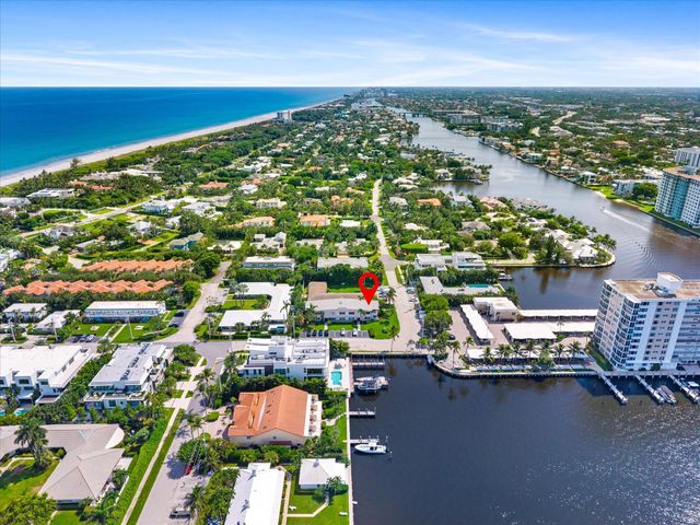 990 Casuarina Road 4, Delray Beach, FL 33483