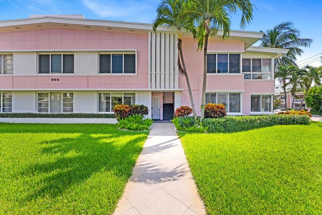 990 Casuarina Road 4, Delray Beach, FL 33483