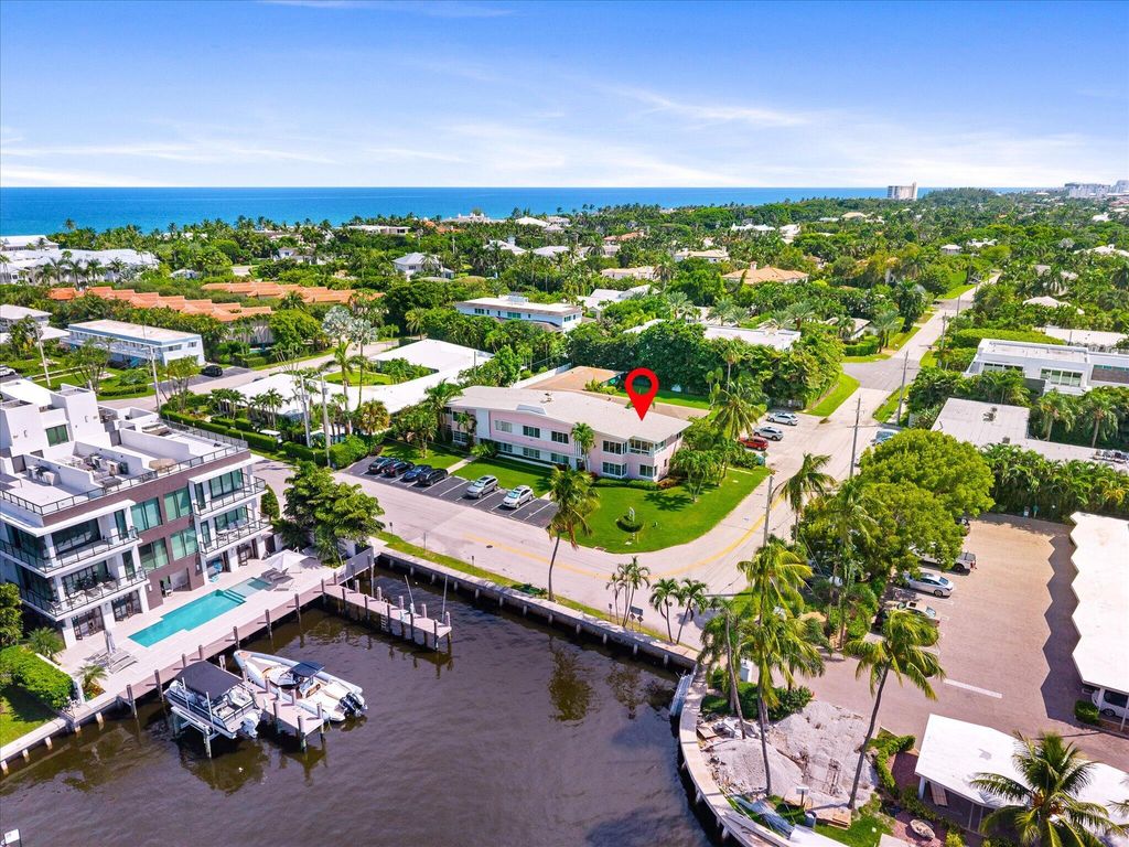 990 Casuarina Road 4, Delray Beach, FL 33483