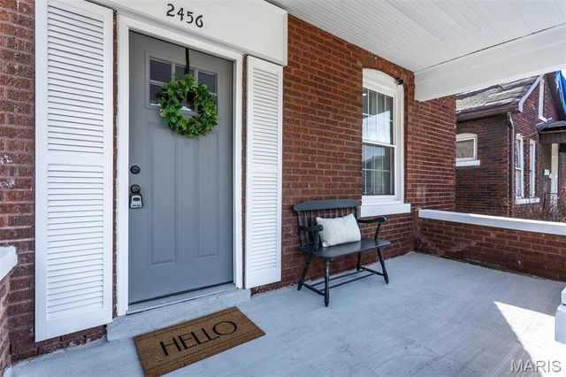 2456 Delmar Avenue, Granite City, IL 62040