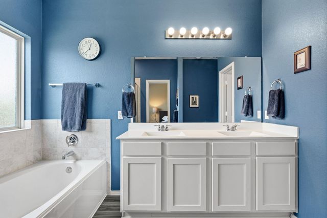 3101 Fresh Spring RD, Pflugerville, TX 78660