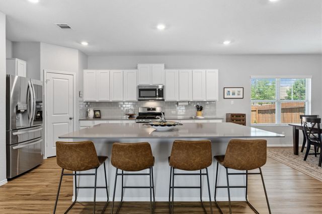 3101 Fresh Spring RD, Pflugerville, TX 78660