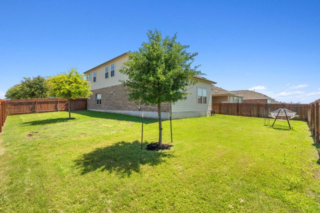 3101 Fresh Spring RD, Pflugerville, TX 78660