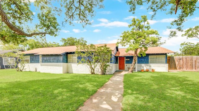 1414 W 9th Street, Freeport, TX 77541