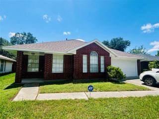 7815 Log Hollow Drive, Houston, TX 77040