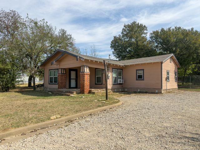 3304 Fm 1821, Mineral Wells, TX 76067