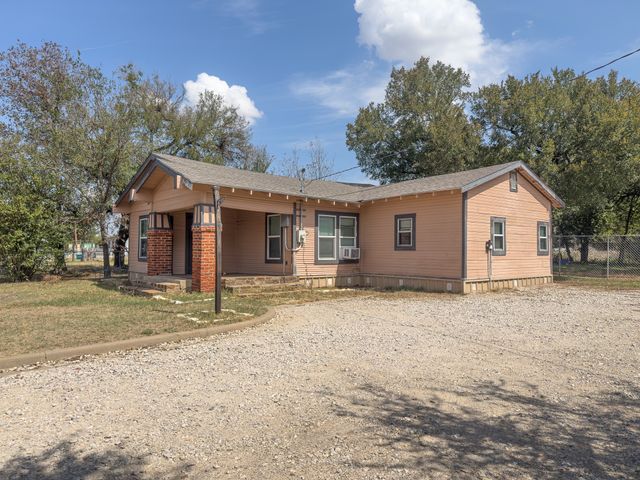 3304 Fm 1821, Mineral Wells, TX 76067