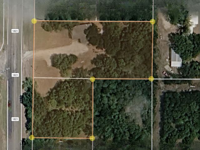 3304 Fm 1821, Mineral Wells, TX 76067