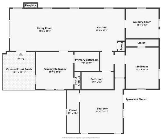 3304 Fm 1821, Mineral Wells, TX 76067