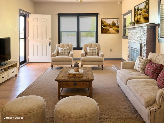 3304 Fm 1821, Mineral Wells, TX 76067